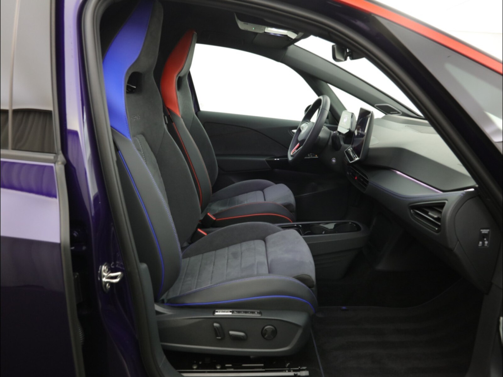 Volkswagen ID.3 – Bild 6