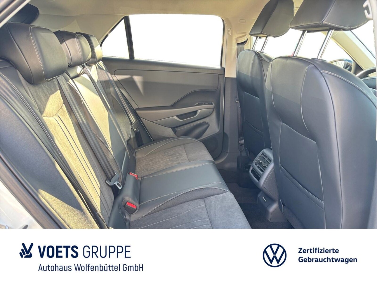 Volkswagen T-Roc – Bild 14