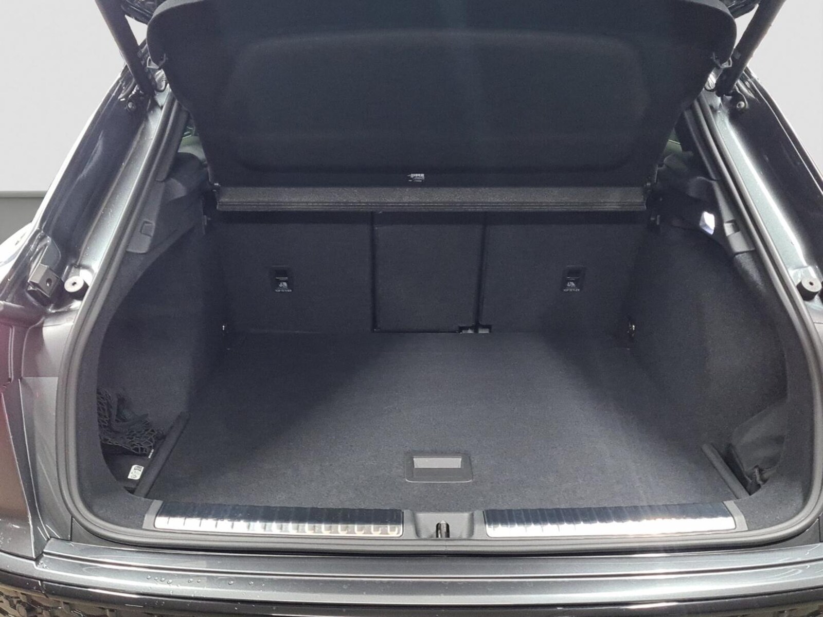Audi Q3 – Bild 13