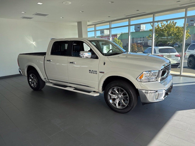 2018 RAM 1500 Pickup