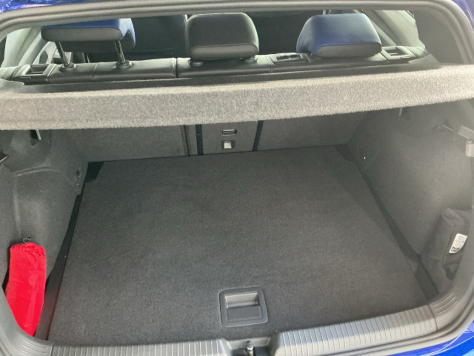 Volkswagen Golf – Bild 18