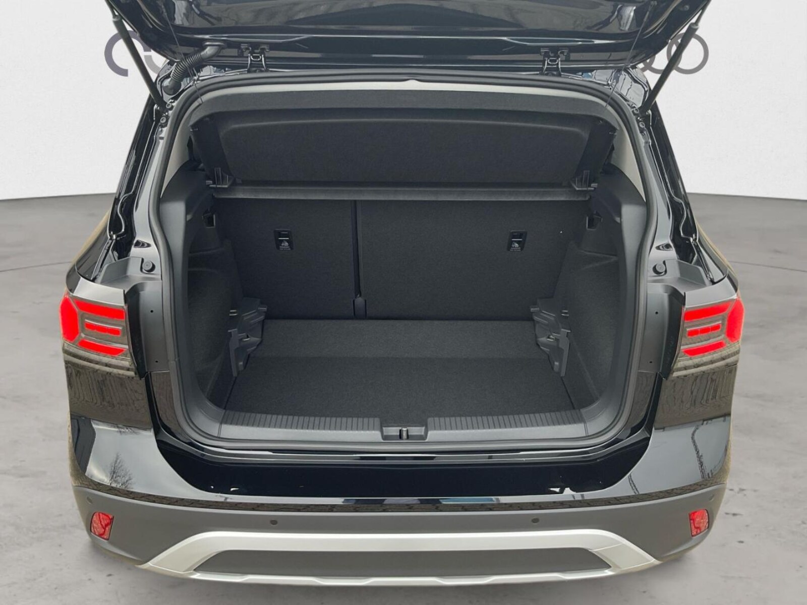 Volkswagen T-Cross – Bild 18