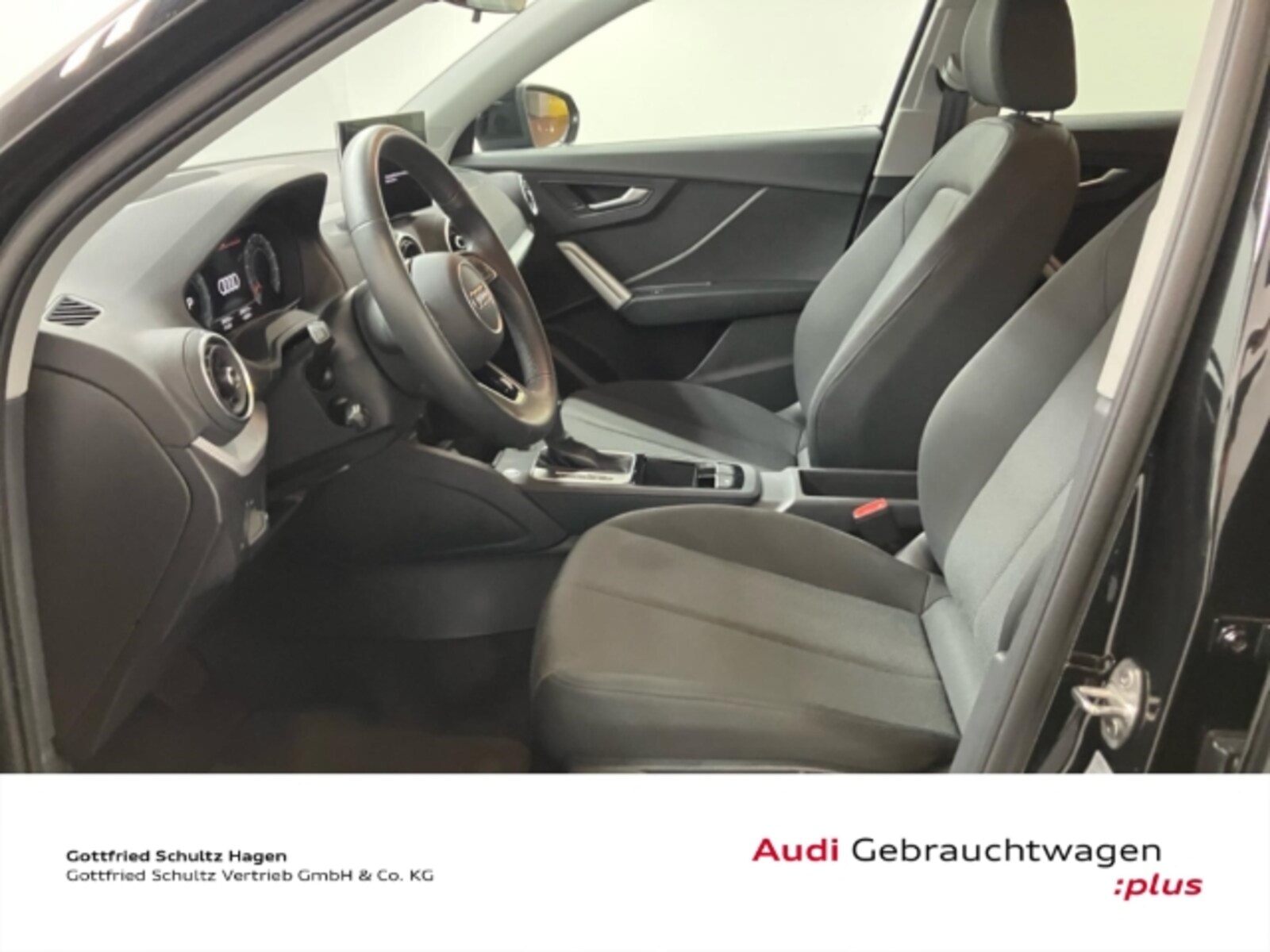 Audi Q2 – Bild 13