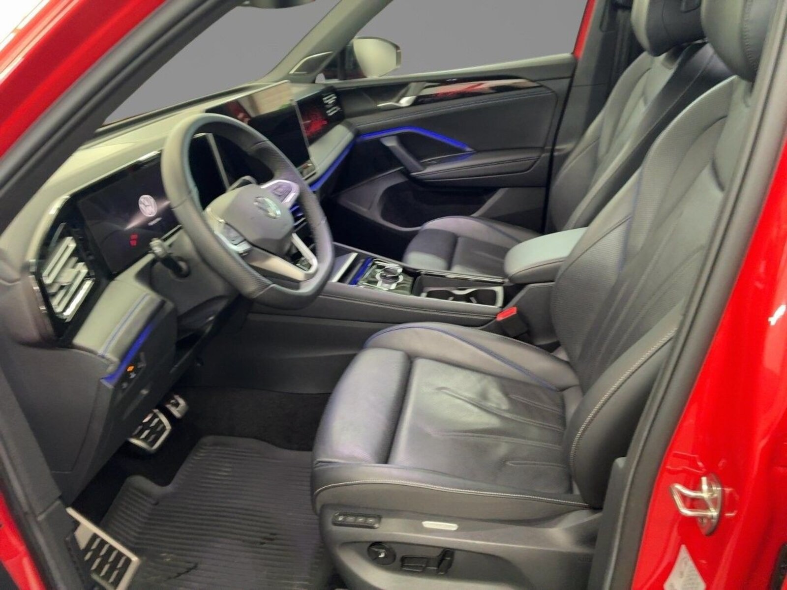 Volkswagen Tiguan – Bild 6
