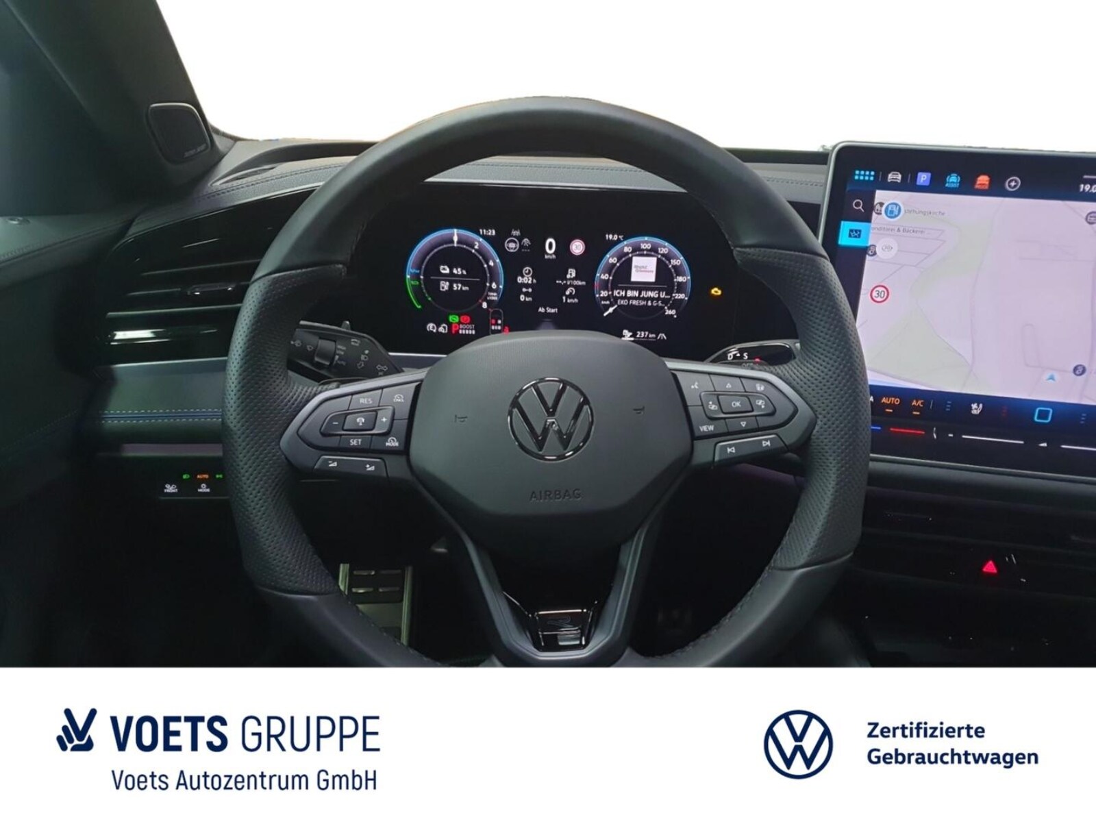 Volkswagen Passat – Bild 10