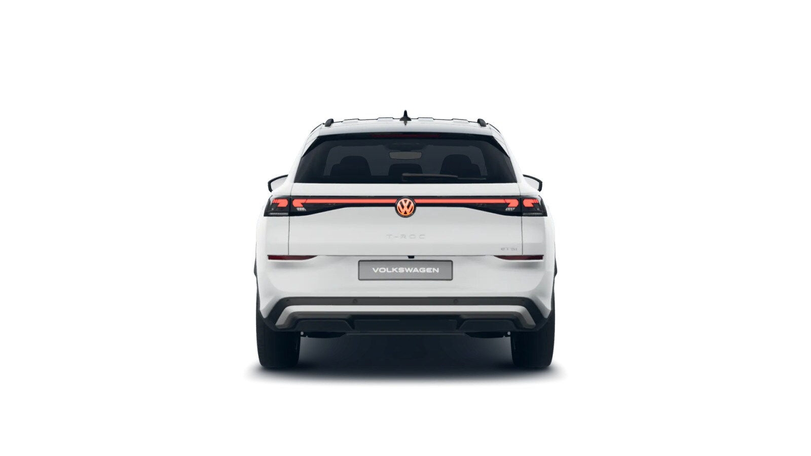 Volkswagen T-Roc – Bild 7