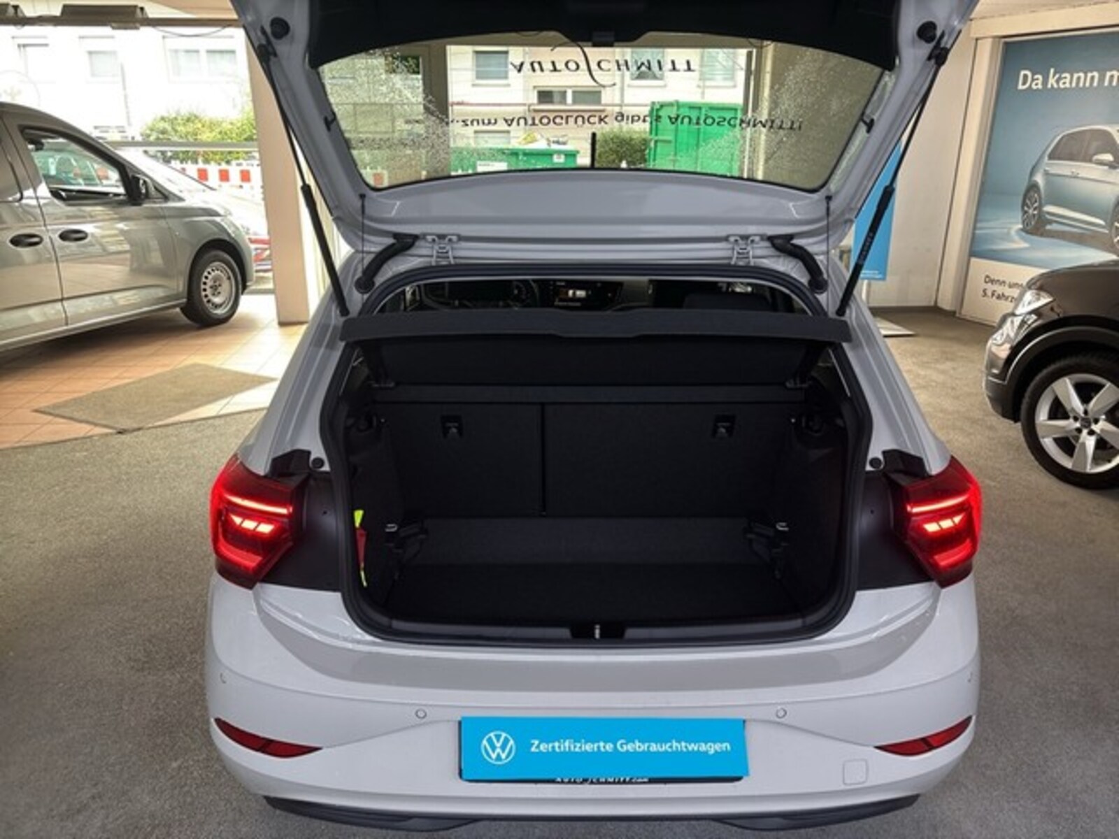Volkswagen Polo – Bild 7