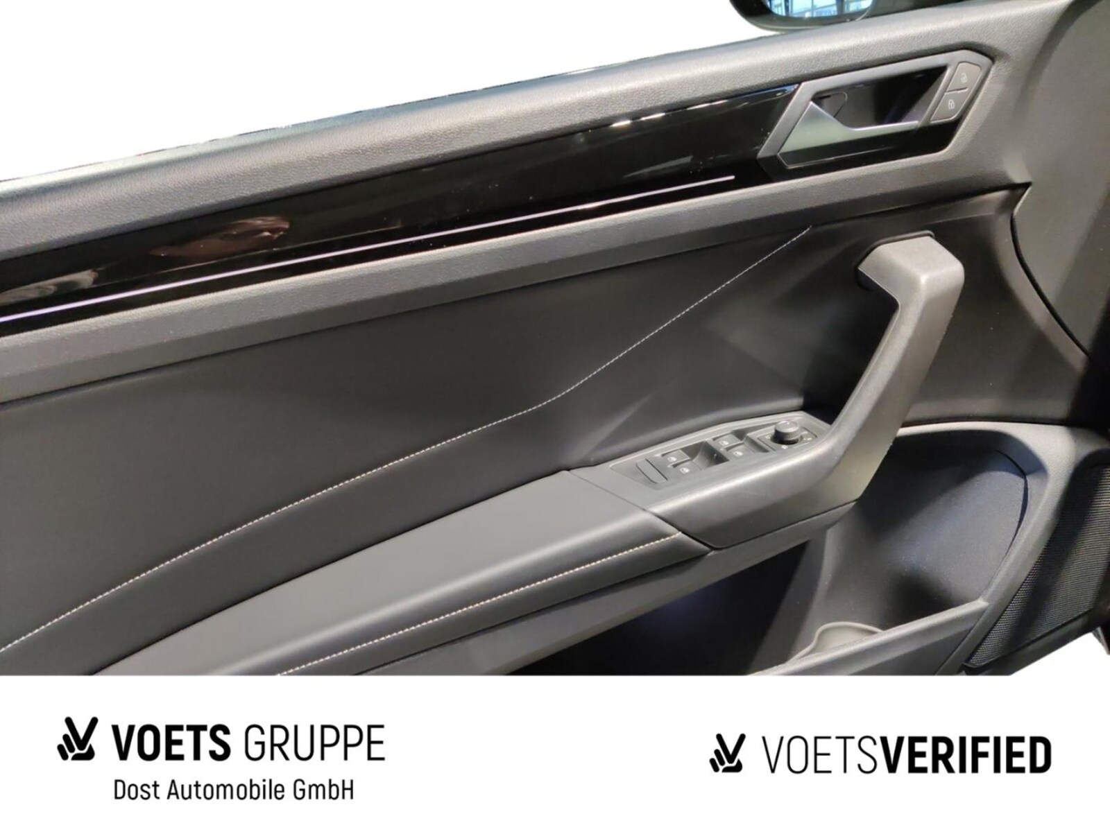 Volkswagen T-Roc Cabriolet – Bild 12