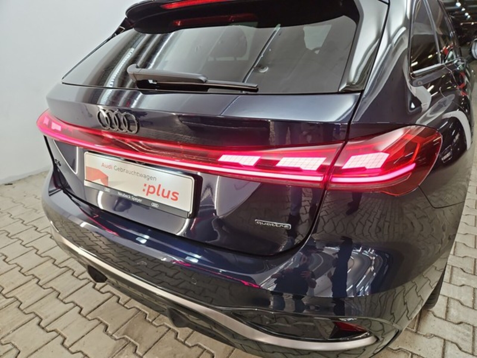 Audi A5 Avant – Bild 15