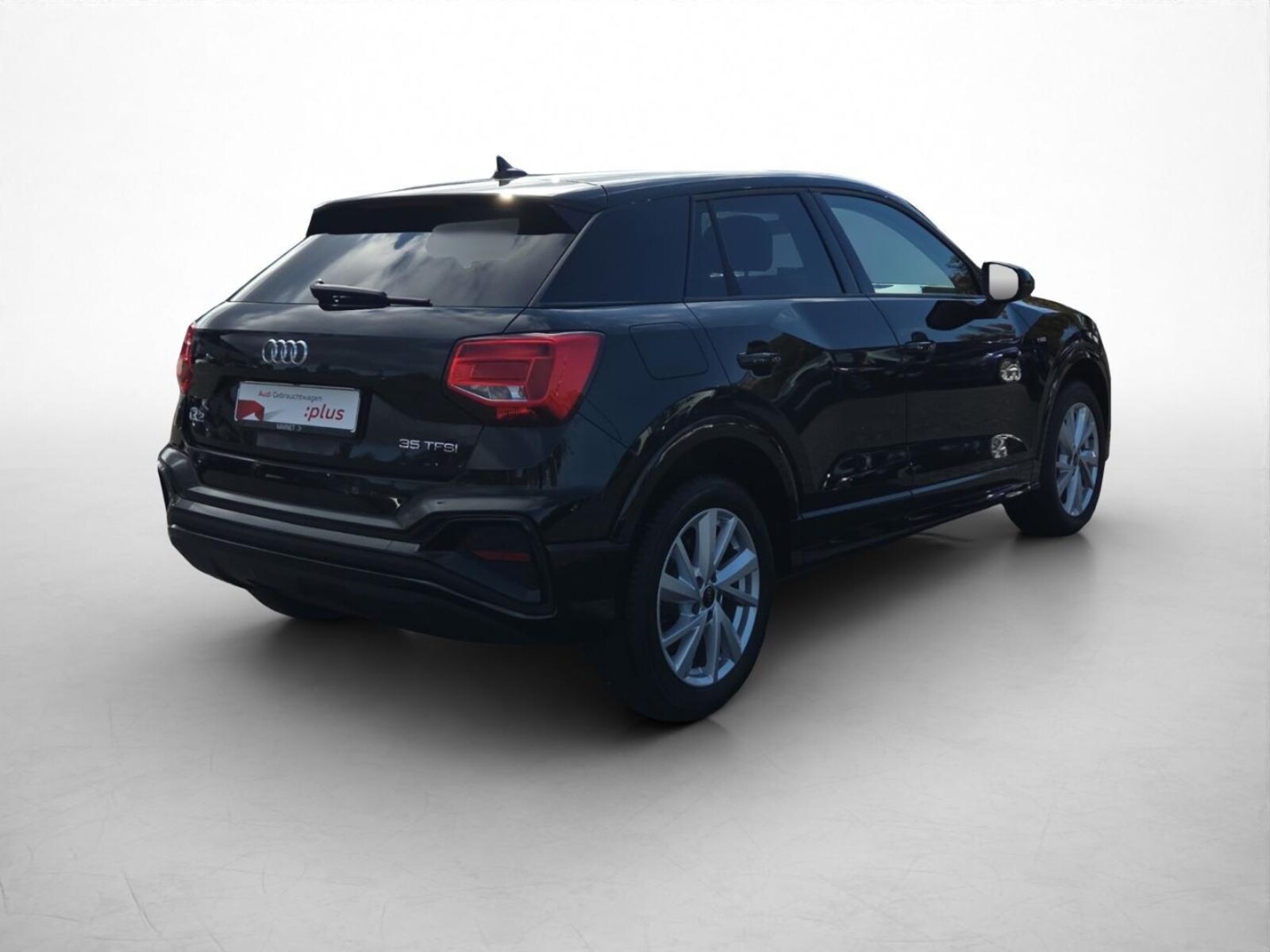Audi Q2 – Bild 2