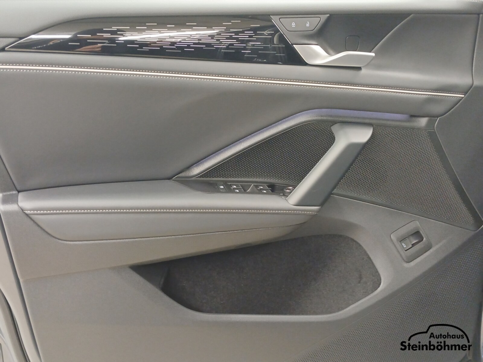 Volkswagen Tiguan – Bild 18