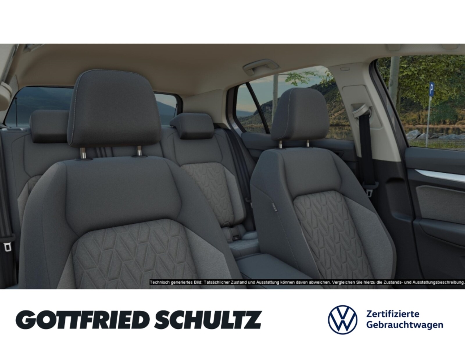 Volkswagen Golf – Bild 11
