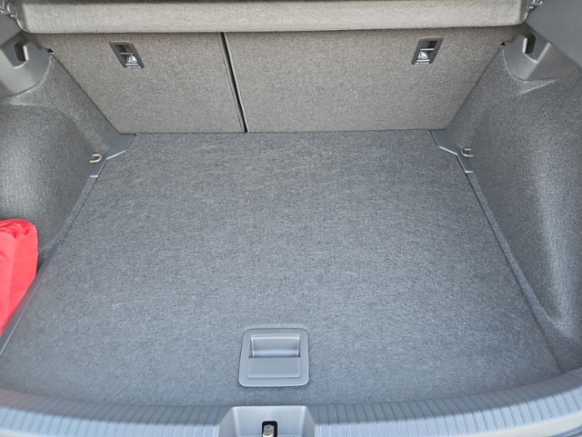 Volkswagen Taigo Goal
