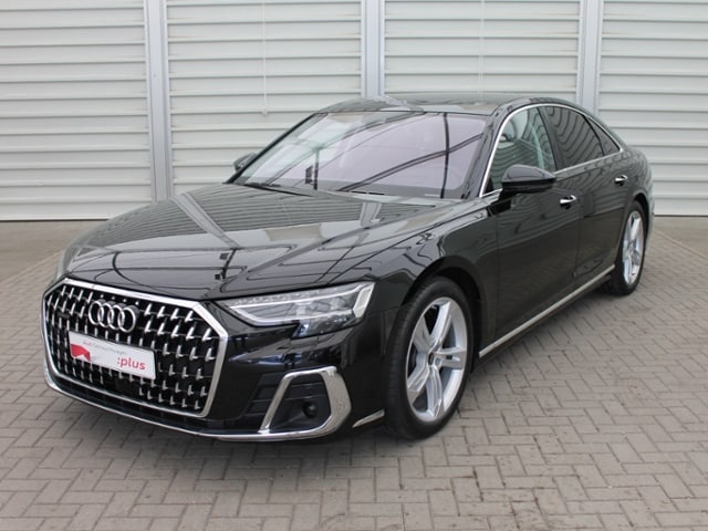 Image about Audi A8 TFSI e 60 TFSI e quattro tiptronic