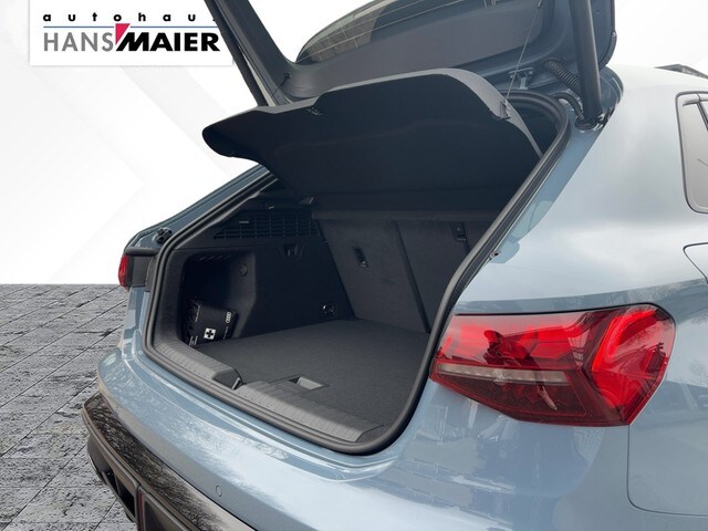 Image about Audi RS 3 Sportback TFSI quattro S tronic