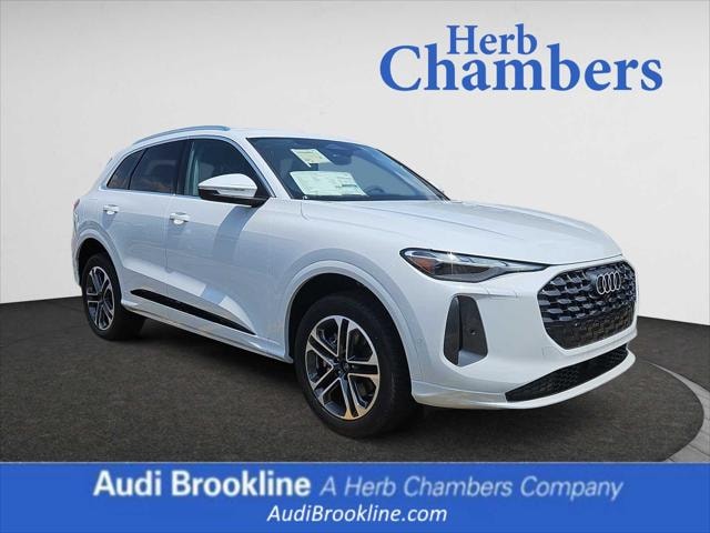 2025 Audi New Q5 Premium's photo