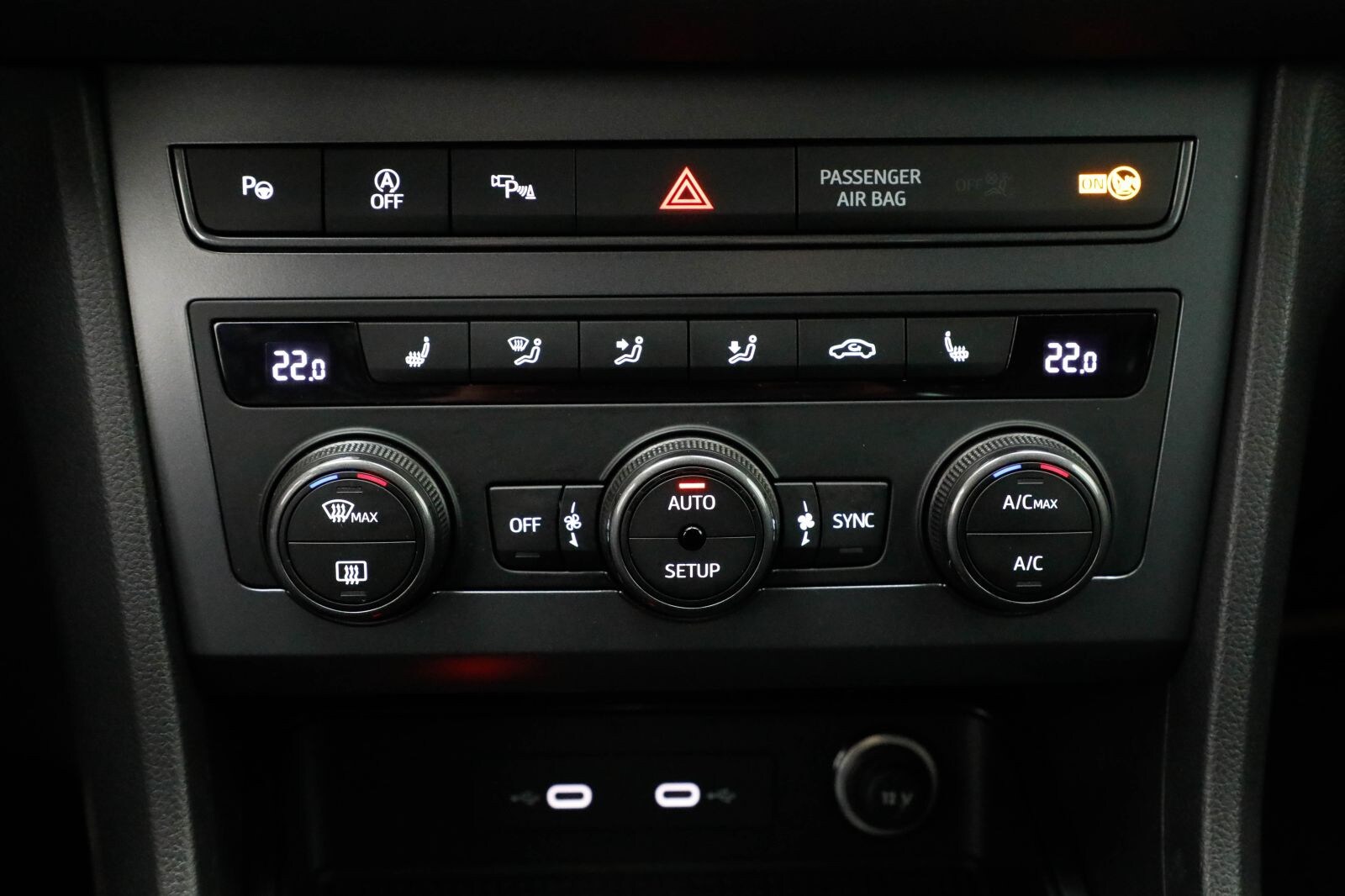 CUPRA Ateca – Bild 20