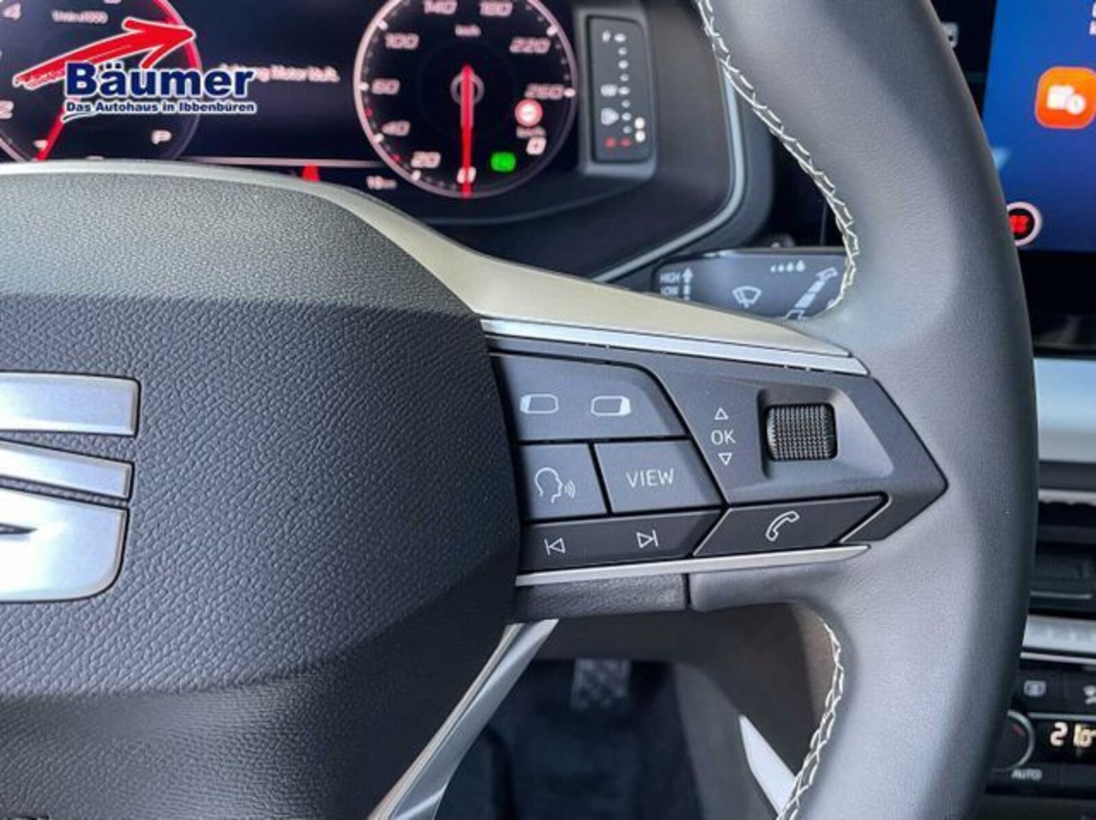SEAT Arona – Bild 22