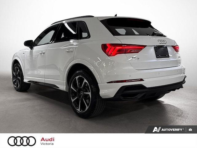 2024 Audi Q3