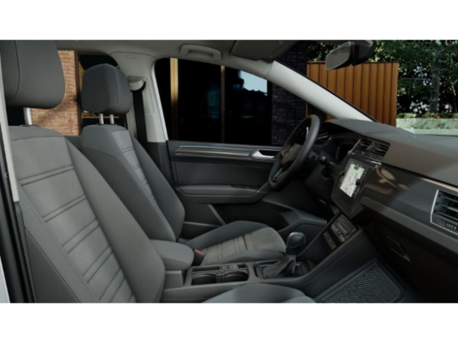 Volkswagen Touran – Bild 4