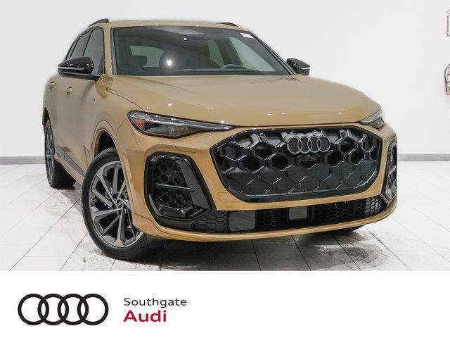 Photo of 2025 Audi Q5 