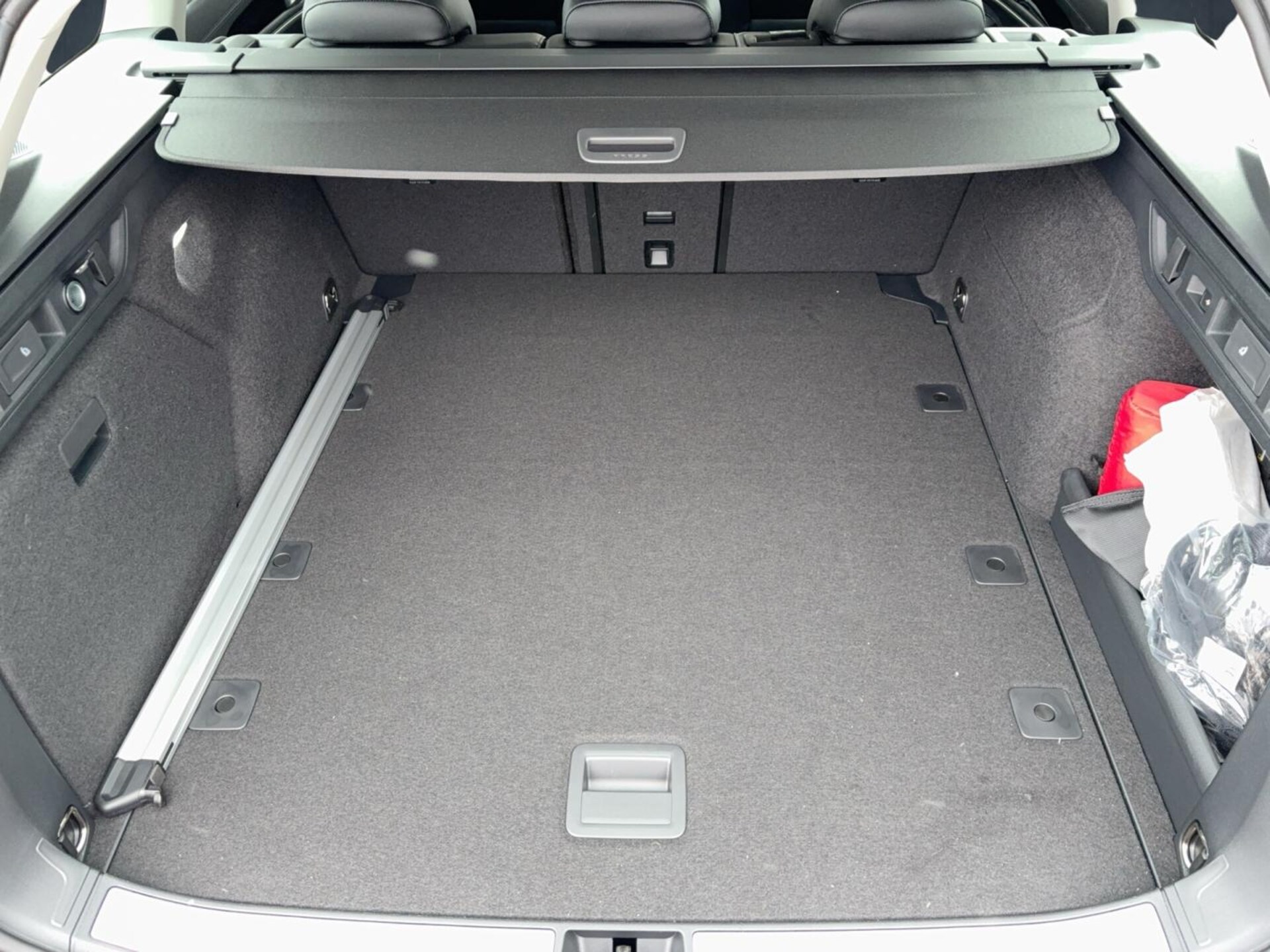 Volkswagen Passat Elegance