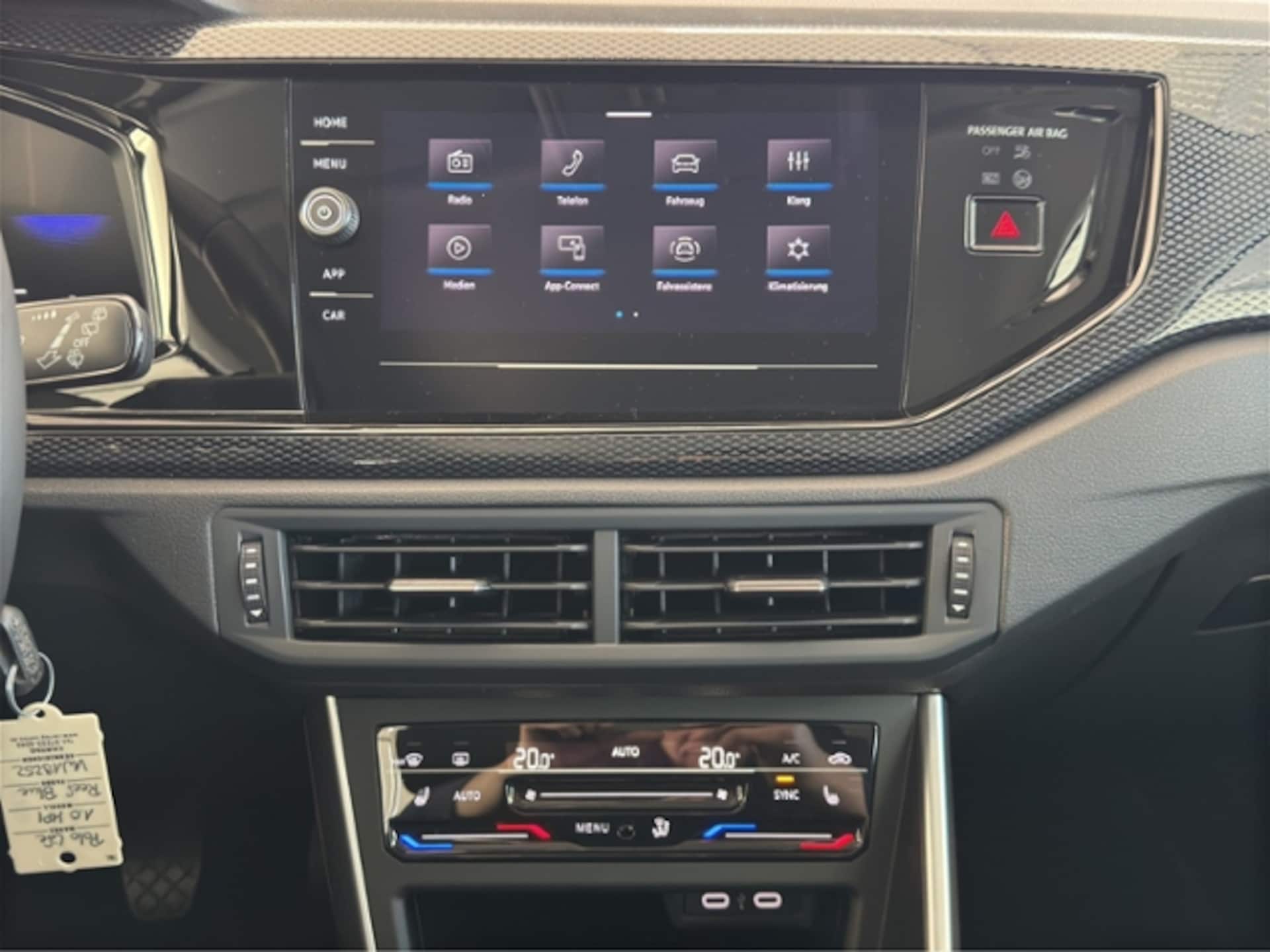 Volkswagen Polo Life