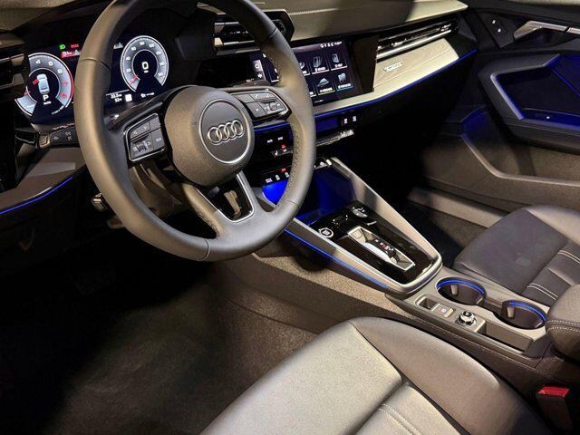 2026 Audi A3 Sedan