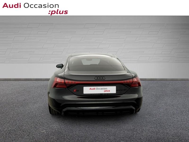 Image about Audi RS e-tron GT RS e-tron GT 440,00 kW