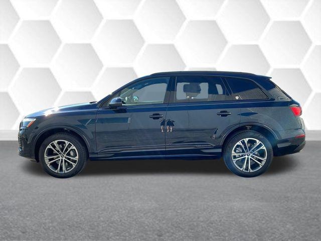 2026 Audi Q7 Premium Plus - Photo 7