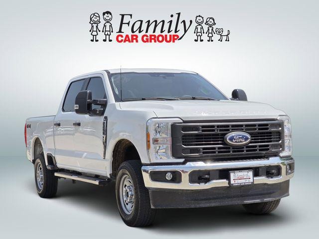 2024 Ford