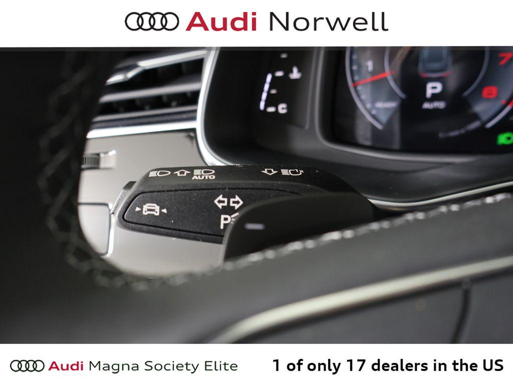 2026 Audi Q8 Premium Plus - Photo 28