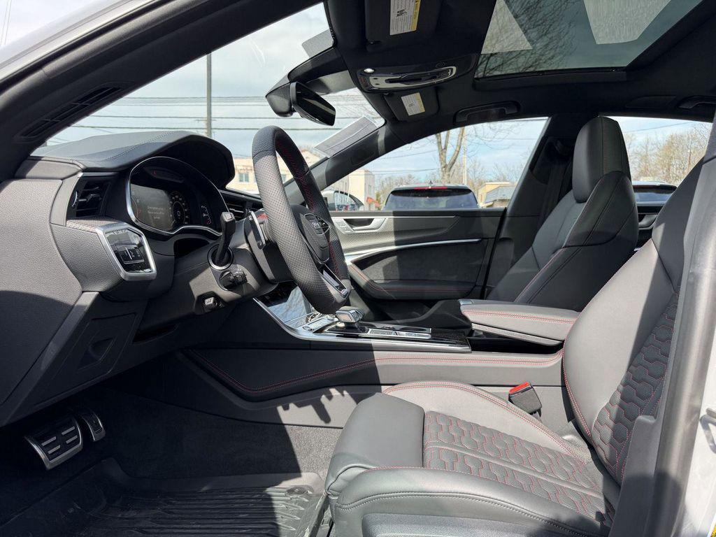 2026 Audi RS 7 Base - Photo 15