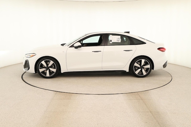 2026 Audi A5 Sedan