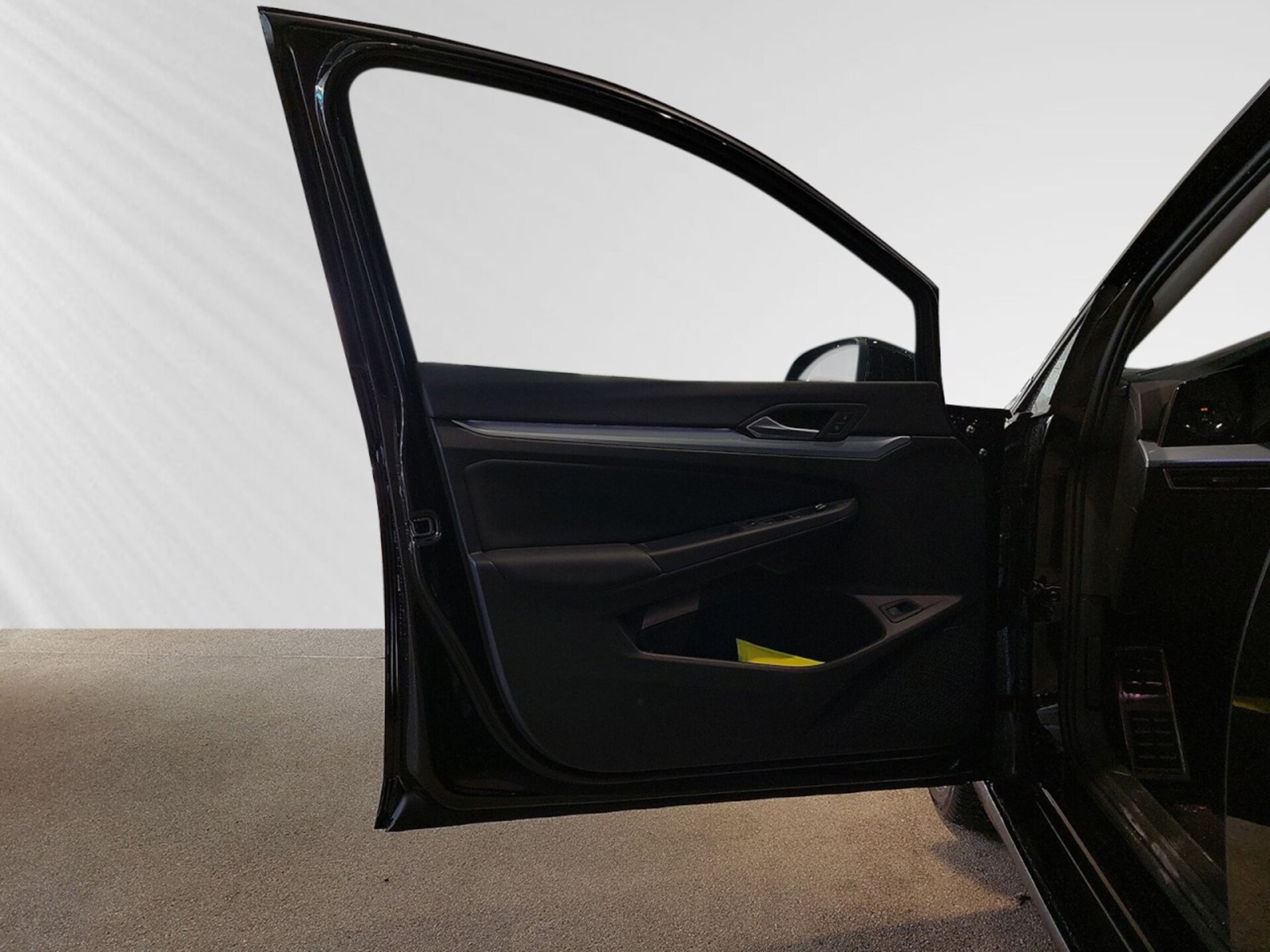 Volkswagen Golf Variant Goal