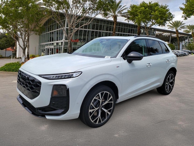 2026 Audi Q3 SUV