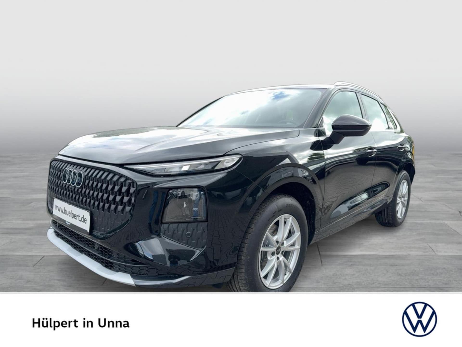 Audi Q3 SUV