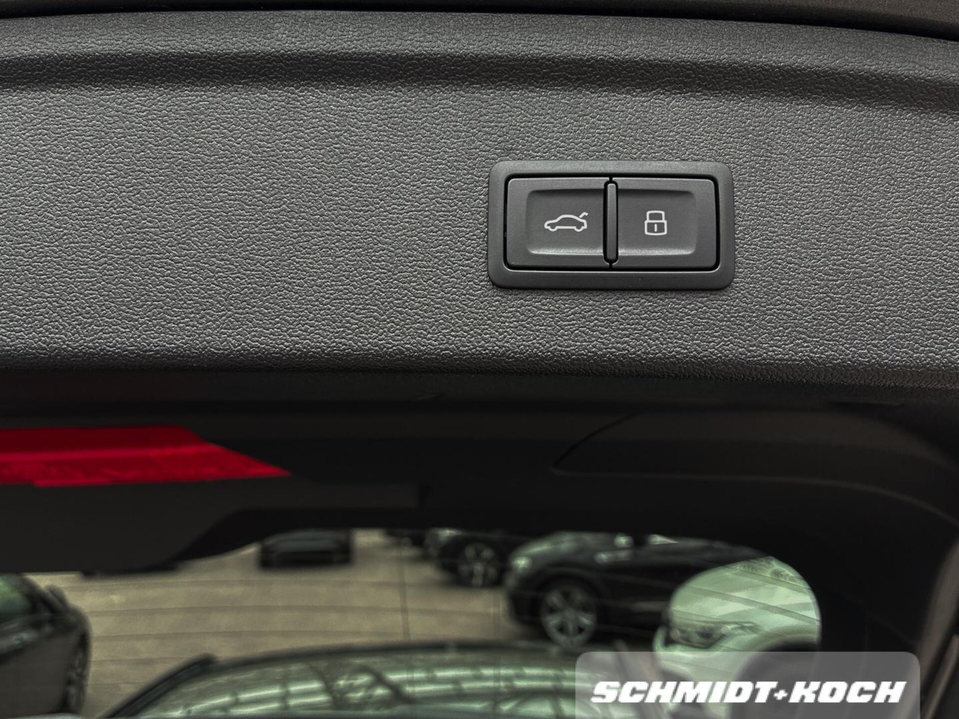 Audi A3 Sportback S line