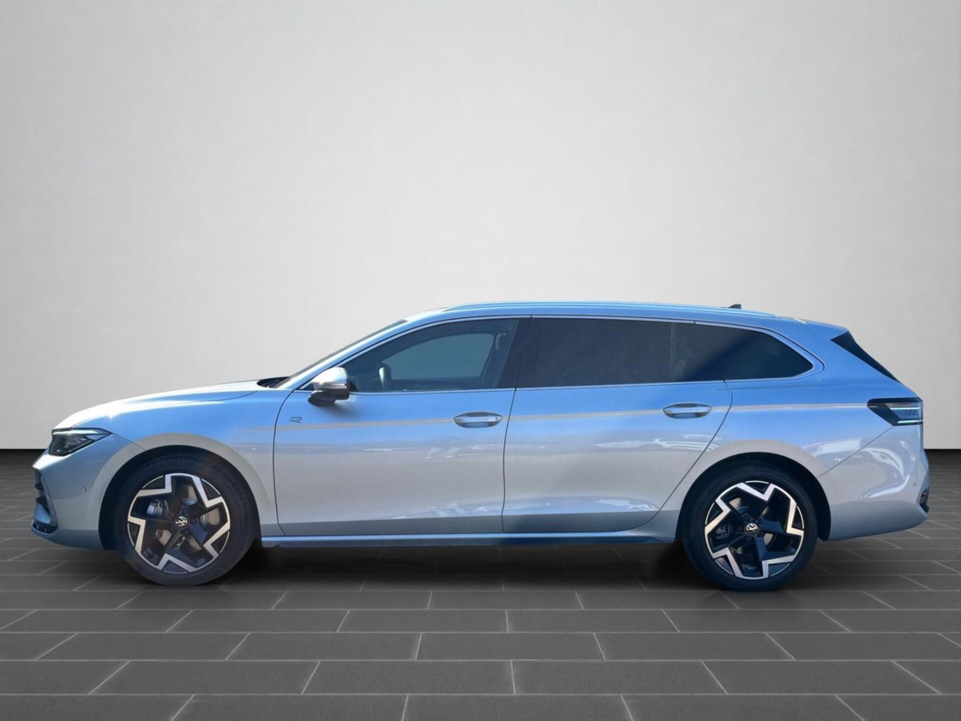 Volkswagen Passat R-Line