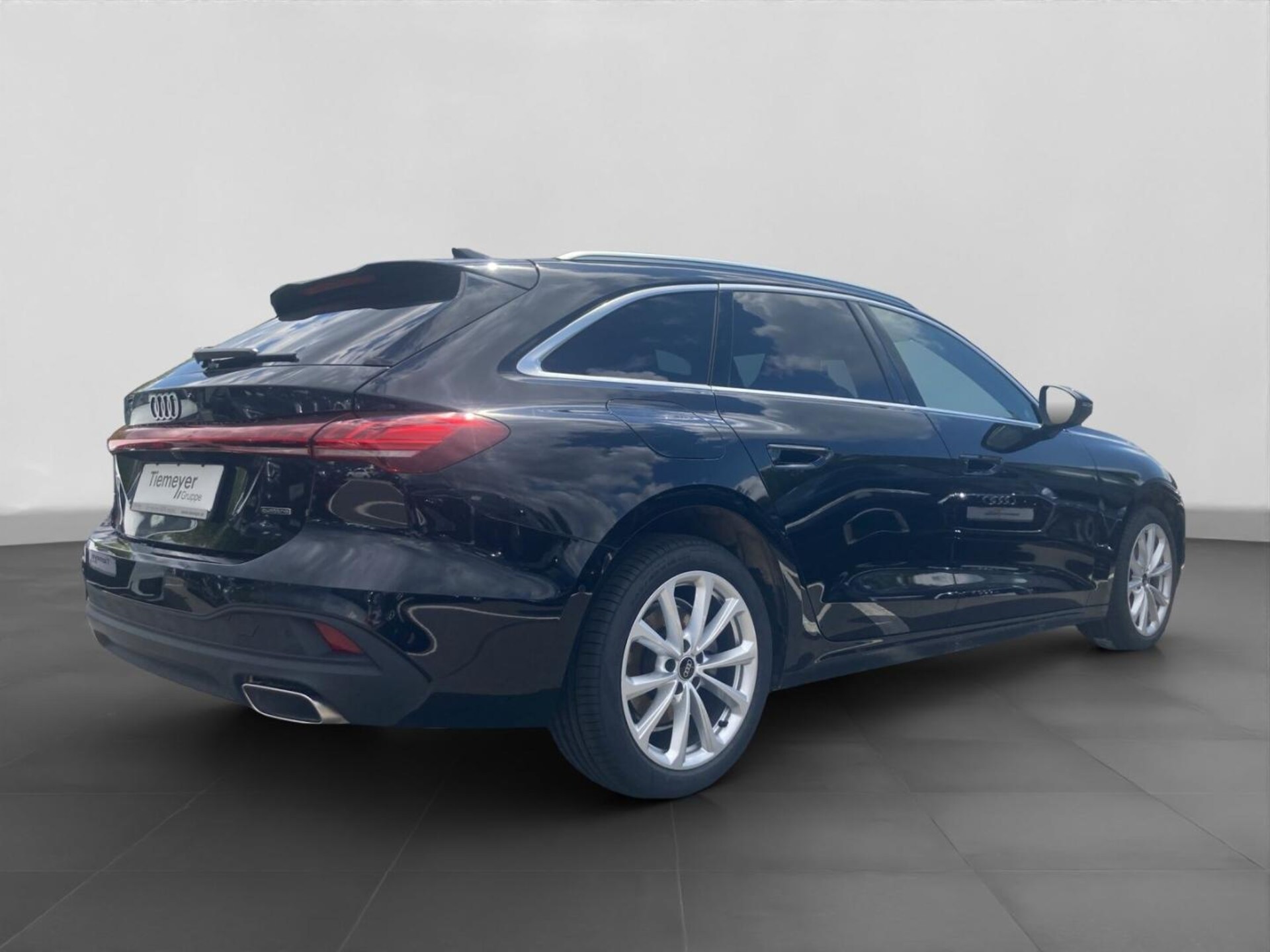 Audi A5 Avant