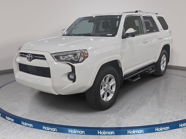 2023 Toyota 4Runner