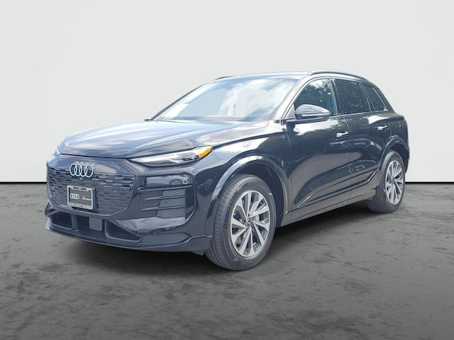 2027 Audi Q6 e-tron