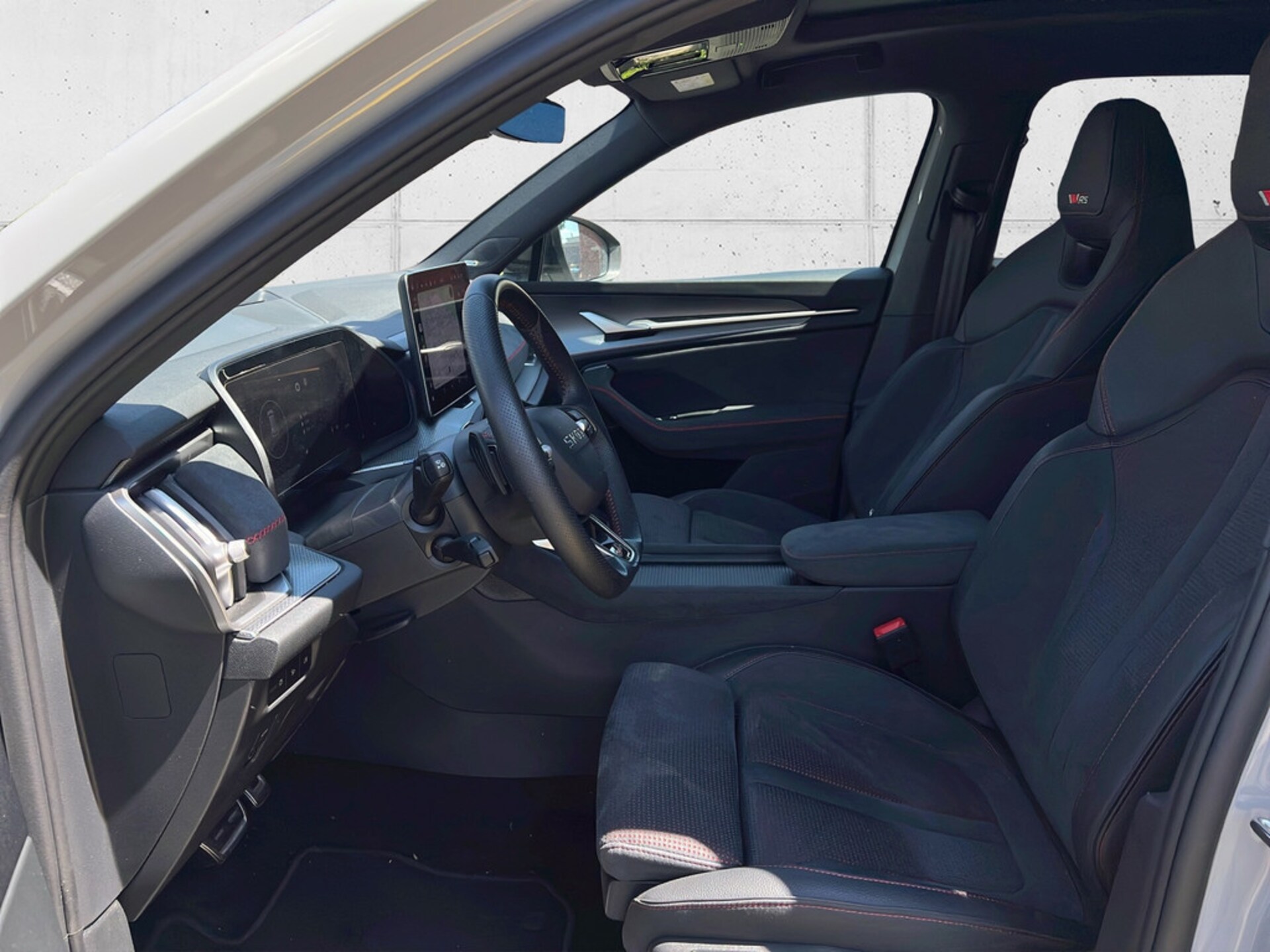 Skoda Kodiaq RS
