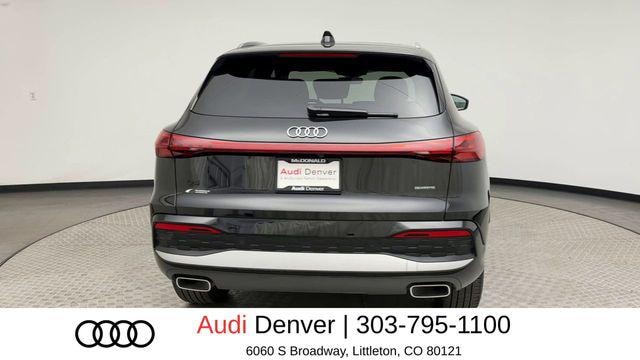 2025 Audi Q5