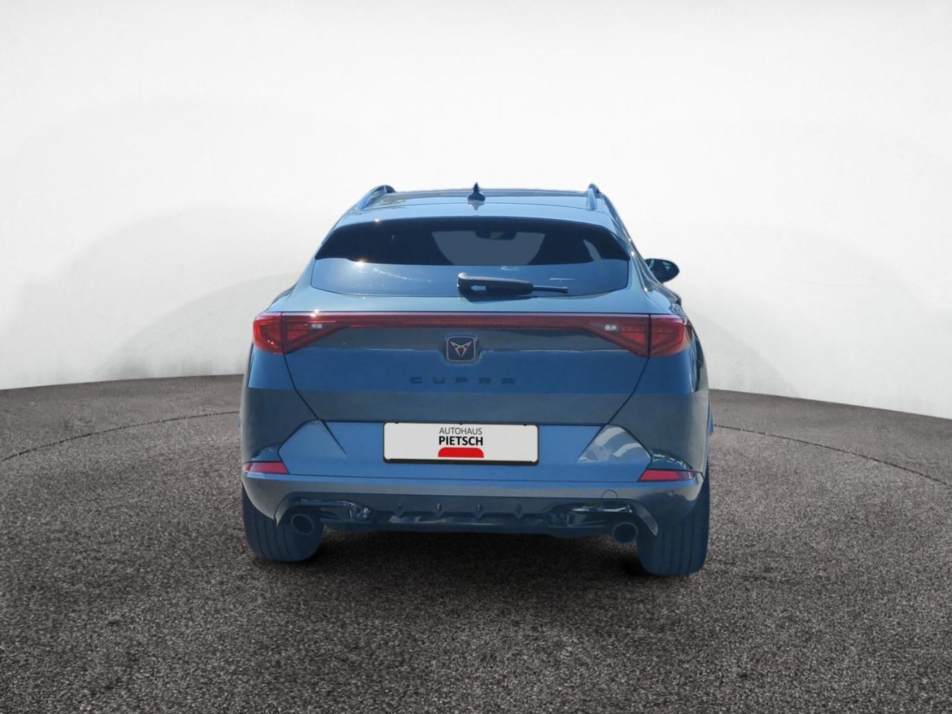 CUPRA Formentor VZ