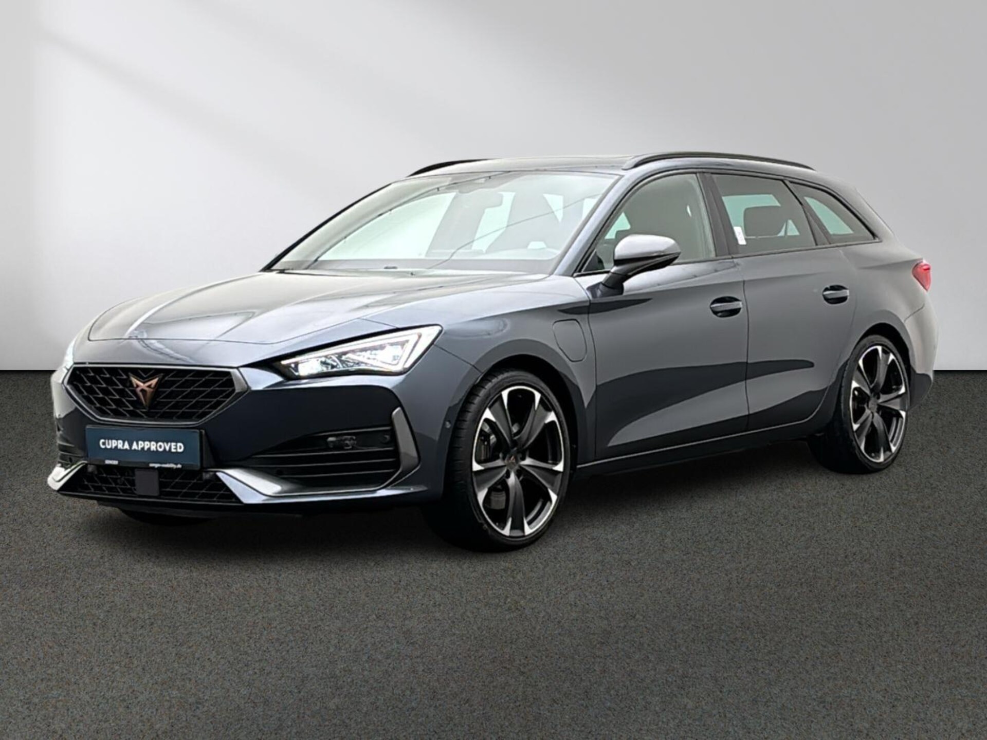 CUPRA Leon Sportstourer VZ