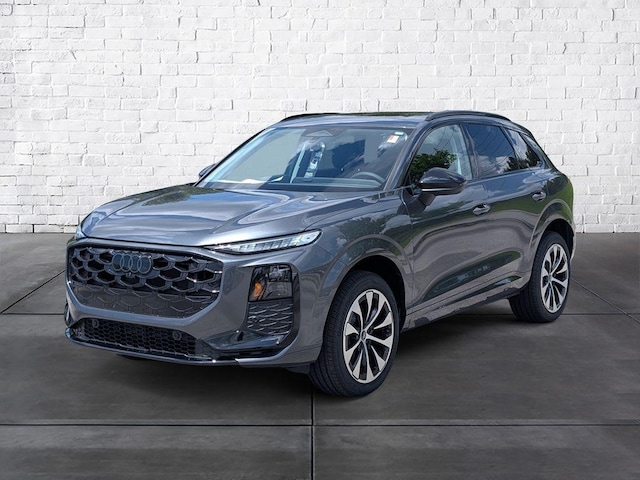 2026 Audi Q3 SUV