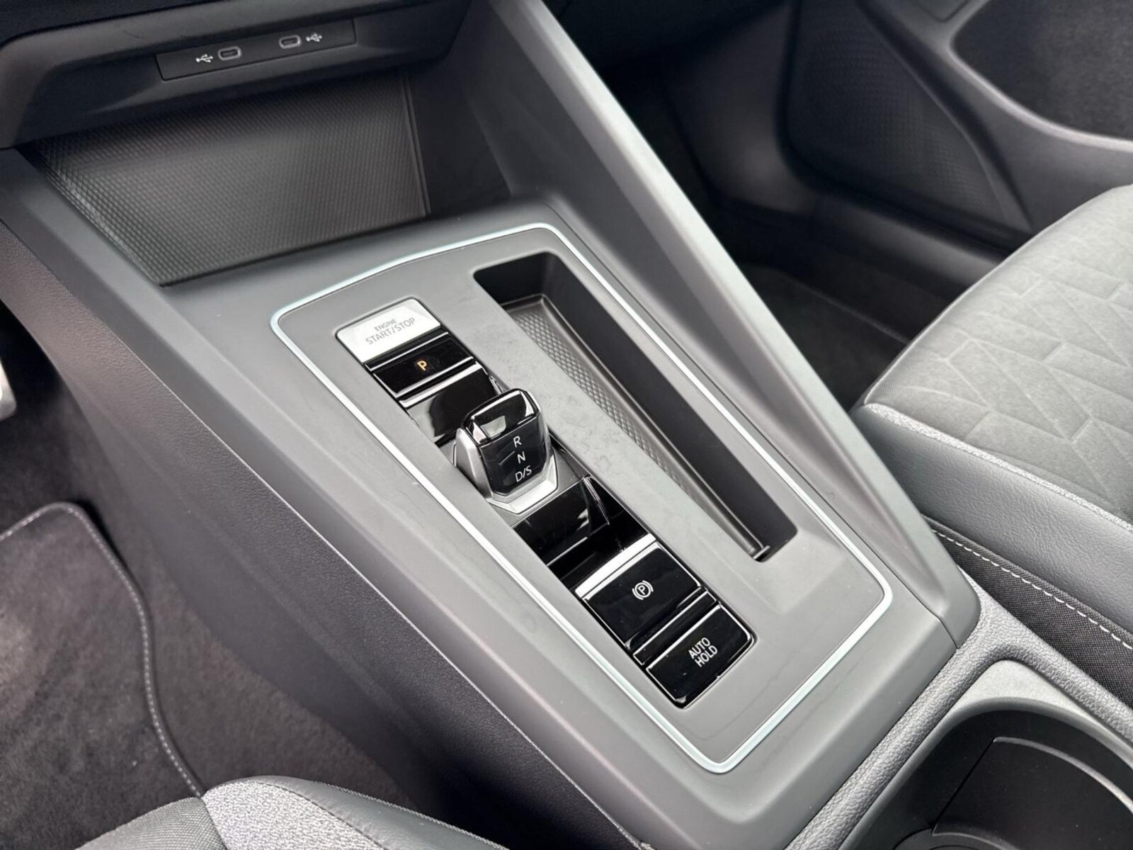 Volkswagen Golf Variant – Bild 11