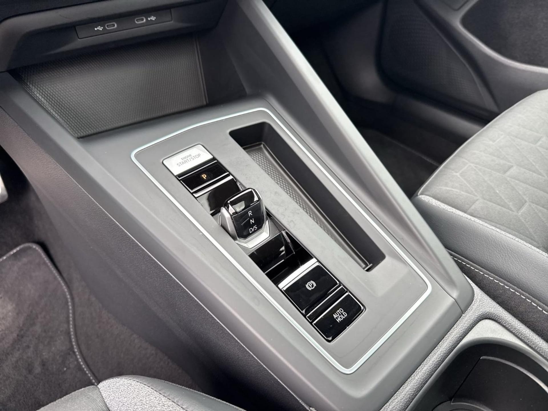 Volkswagen Golf Variant Goal