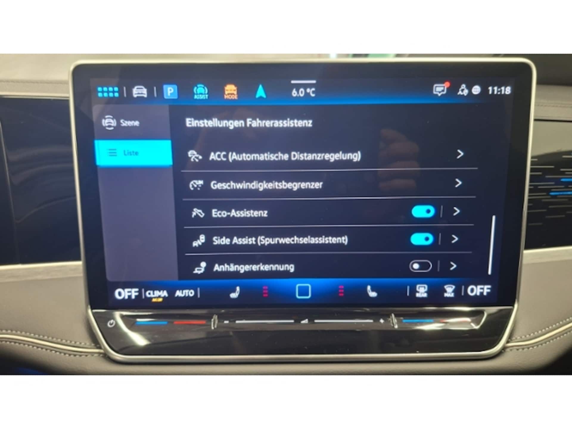 Volkswagen Passat Elegance